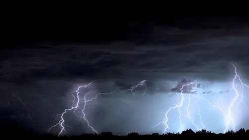 32 départements placés en vigilance orange pour de forts orages